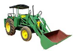 Tractor Loader